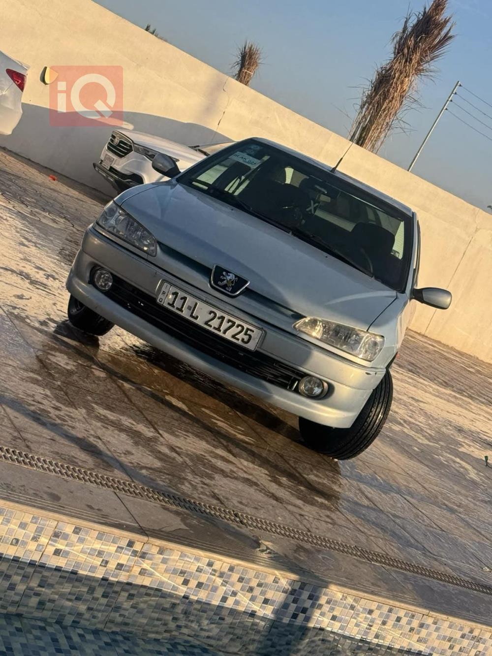 Peugeot 306